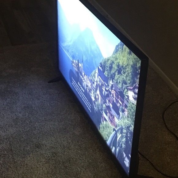 LG Twin Towers Other Lg Twin Towers Smart Tv 55 Poshmark